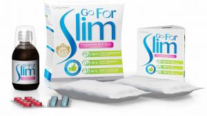 GO FOR SLIM 